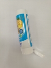 अनुकूलित प्लास्टिक ABL 275/12 टूथपेस्ट पैकेजिंग